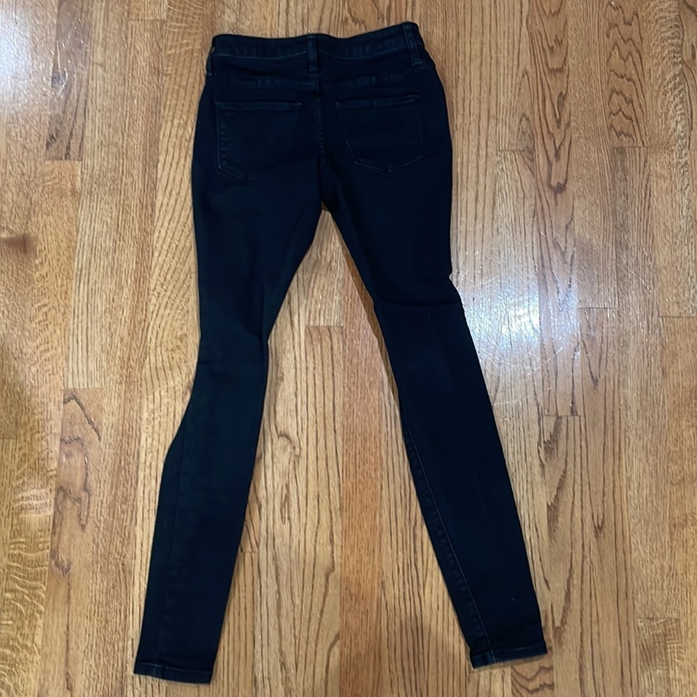 Universal Thread High Rise Jeggings - Picture 3 of 3